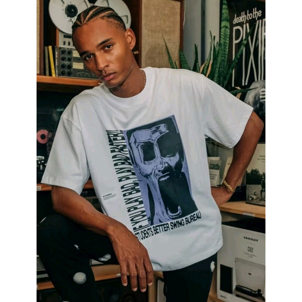 Students Golf Brand Play Faster Tee Citrus NWT Size L $50 Better Swing Bureau